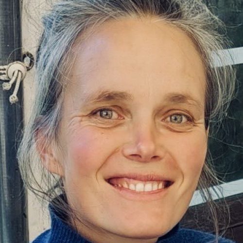 Natascha Heinrich
